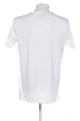 Herren T-Shirt Selected Homme, Größe XL, Farbe Weiß, Preis € 16,99