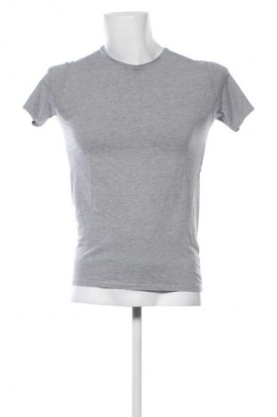 Herren T-Shirt Sfera, Größe S, Farbe Grau, Preis € 6,99