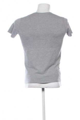 Herren T-Shirt Sfera, Größe S, Farbe Grau, Preis € 6,99
