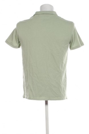 Pánske tričko  Sinsay, Veľkosť L, Farba Zelená, Cena  9,72 €