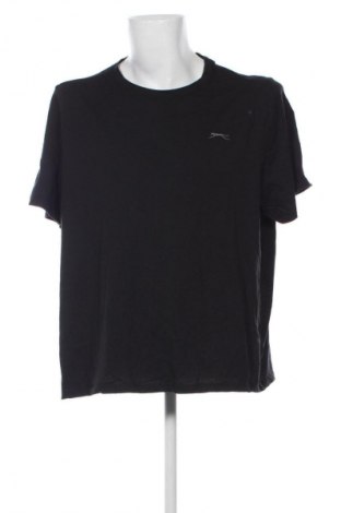Férfi póló Slazenger, Méret 3XL, Szín Fekete, Ár 2 699 Ft