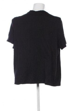 Férfi póló Slazenger, Méret 3XL, Szín Fekete, Ár 2 699 Ft