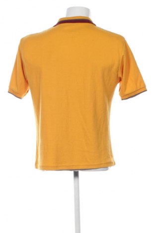 Męski T-shirt Slazenger, Rozmiar L, Kolor Żółty, Cena 43,68 zł