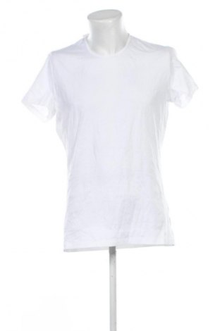 Tricou de bărbați Sloggi, Mărime XXL, Culoare Alb, Preț 157,99 Lei