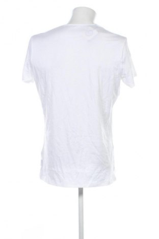 Tricou de bărbați Sloggi, Mărime XXL, Culoare Alb, Preț 157,99 Lei