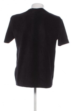 Herren T-Shirt Smog, Größe S, Farbe Schwarz, Preis € 10,99