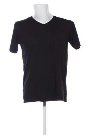 Męski T-shirt Smog, Rozmiar L, Kolor Czarny, Cena 43,68 zł