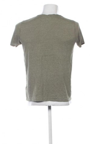 Herren T-Shirt Smog, Größe S, Farbe Grün, Preis € 6,99