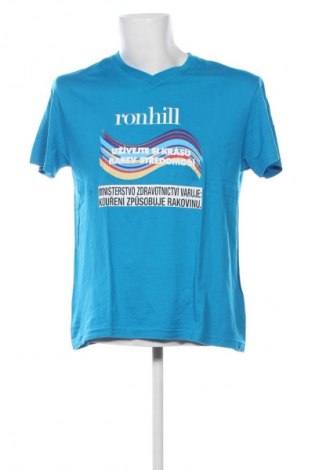 Herren T-Shirt Stedman, Größe L, Farbe Mehrfarbig, Preis € 6,99