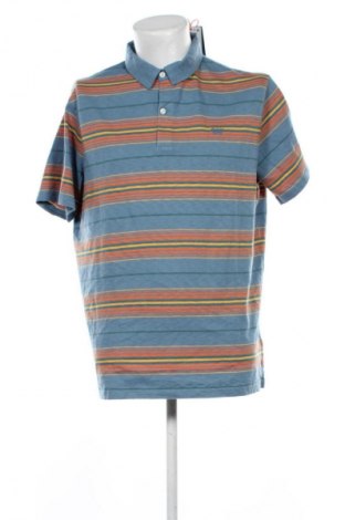 Herren T-Shirt Superdry, Größe 3XL, Farbe Mehrfarbig, Preis € 45,99