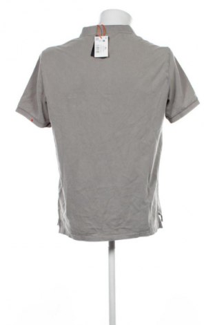 Pánske tričko  Superdry, Veľkosť XL, Farba Sivá, Cena  56,95 €