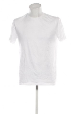 Herren T-Shirt Superdry, Größe M, Farbe Weiß, Preis € 21,99