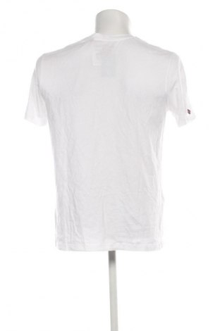 Herren T-Shirt Superdry, Größe M, Farbe Weiß, Preis € 21,99
