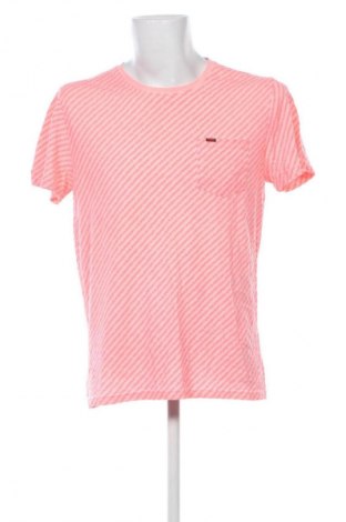 Herren T-Shirt Superdry, Größe XL, Farbe Mehrfarbig, Preis € 15,28