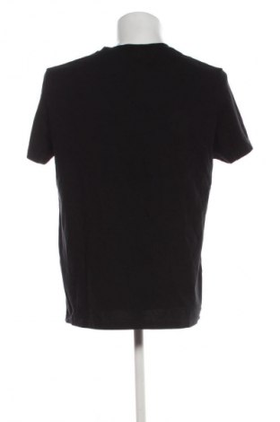 Ανδρικό t-shirt Superdry, Μέγεθος XXL, Χρώμα Μαύρο, Τιμή 24,99 €