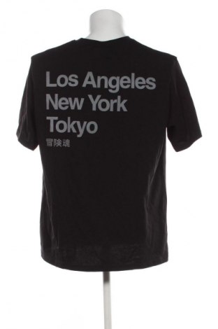 Herren T-Shirt Superdry, Größe XXL, Farbe Schwarz, Preis € 26,99