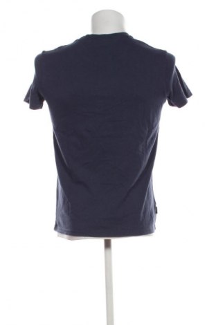 Herren T-Shirt Superdry, Größe M, Farbe Blau, Preis € 26,99