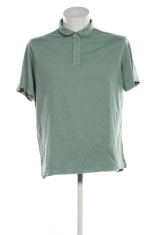 Férfi póló Superdry, Méret XXL, Szín Zöld, Ár 23 839 Ft