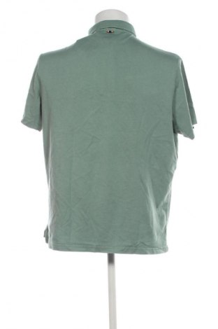 Férfi póló Superdry, Méret XXL, Szín Zöld, Ár 23 839 Ft