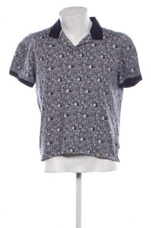 Herren T-Shirt Ted Baker, Größe M, Farbe Mehrfarbig, Preis € 24,79
