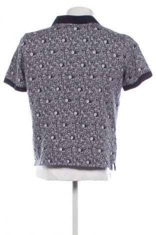 Herren T-Shirt Ted Baker, Größe M, Farbe Mehrfarbig, Preis € 24,79
