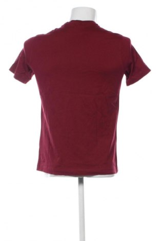 Herren T-Shirt Teodor, Größe M, Farbe Rot, Preis 7,99 €
