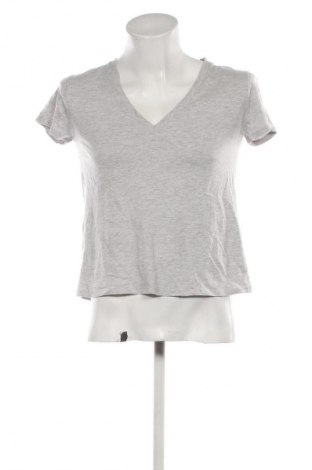 Ανδρικό t-shirt Tex, Μέγεθος L, Χρώμα Γκρί, Τιμή 5,53 €