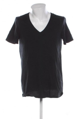 Pánske tričko  Tezenis, Veľkosť XL, Farba Čierna, Cena  9,72 €