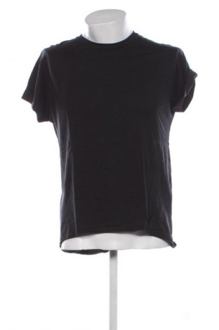 Pánske tričko  Tezenis, Veľkosť L, Farba Čierna, Cena  9,72 €