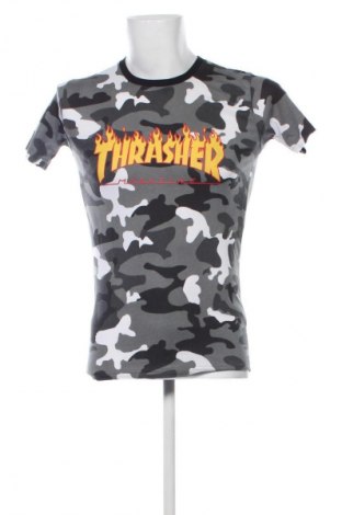 Pánske tričko  Thrasher, Veľkosť S, Farba Viacfarebná, Cena  9,72 €