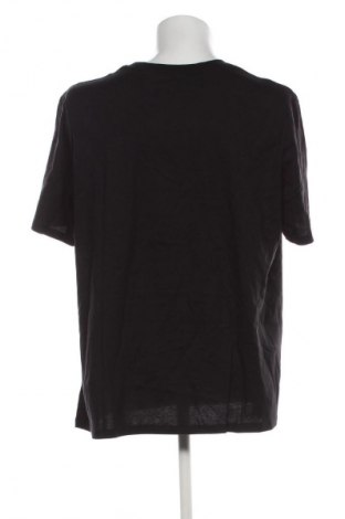 Herren T-Shirt Timberland, Größe 3XL, Farbe Schwarz, Preis € 47,99