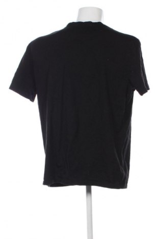 Herren Shirt Tom Tailor, Größe 3XL, Farbe Schwarz, Preis 7,99 €