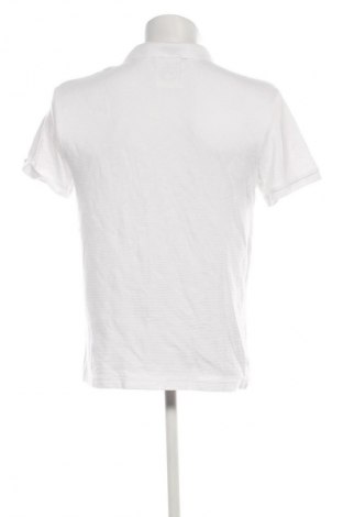Ανδρικό t-shirt Tom Tailor, Μέγεθος M, Χρώμα Λευκό, Τιμή 10,30 €
