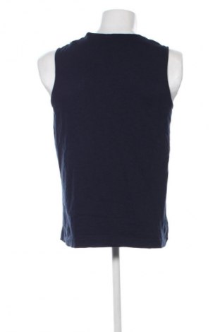 Мъжка тениска Tom Tailor, Размер M, Цвят Син, Цена 15,64 лв.