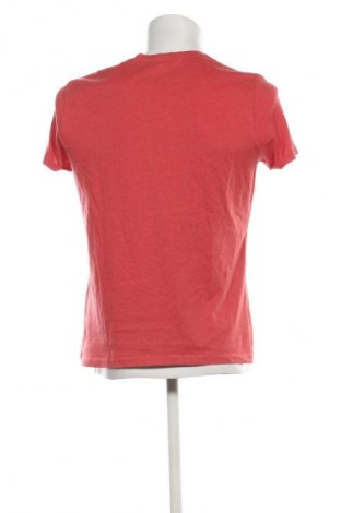 Tricou de bărbați Tom Tailor, Mărime M, Culoare Roșu, Preț 41,16 Lei