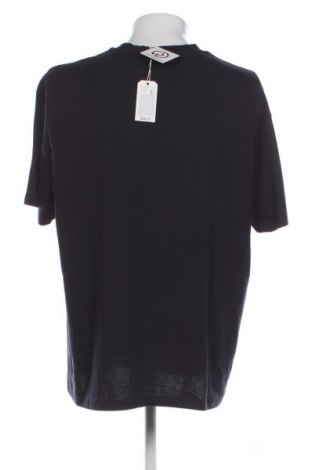 Tricou de bărbați Tom Tailor, Mărime XXL, Culoare Albastru, Preț 107,99 Lei