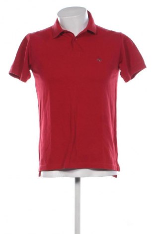 Pánske tričko  Tom Tailor, Veľkosť S, Farba Červená, Cena  5,95 €