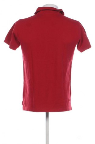 Pánske tričko  Tom Tailor, Veľkosť S, Farba Červená, Cena  5,95 €