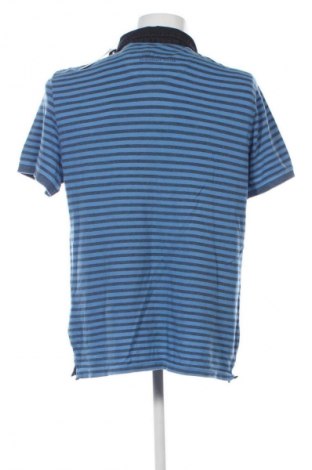 Pánske tričko  Tom Tompson, Veľkosť XL, Farba Viacfarebná, Cena  15,86 €