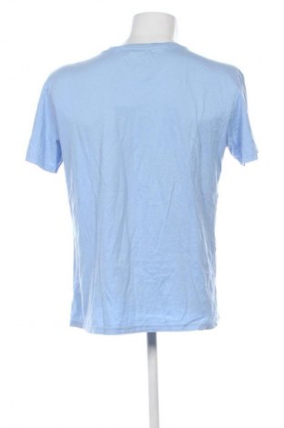 Herren T-Shirt Tommy Hilfiger, Größe L, Farbe Blau, Preis € 45,99