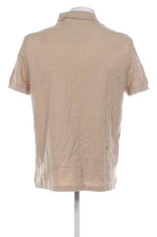 Herren Shirt Tommy Hilfiger, Größe L, Farbe Beige, Preis 112,99 €