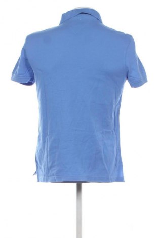 Pánské tričko  Tommy Hilfiger, Velikost L, Barva Modrá, Cena  1 879,00 Kč