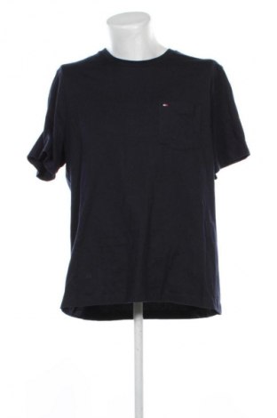 Herren T-Shirt Tommy Hilfiger, Größe XXL, Farbe Blau, Preis € 39,99