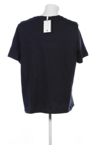 Herren T-Shirt Tommy Hilfiger, Größe XXL, Farbe Blau, Preis € 39,99
