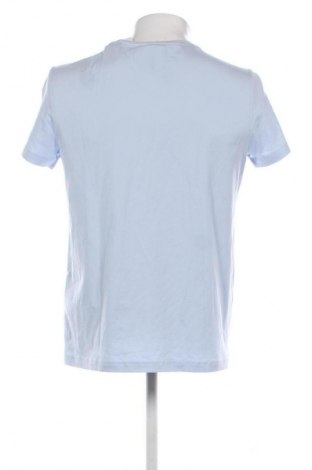 Tricou de bărbați Tommy Hilfiger, Mărime XL, Culoare Albastru, Preț 187,99 Lei