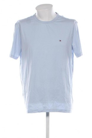 Herren T-Shirt Tommy Hilfiger, Größe L, Farbe Blau, Preis € 70,99