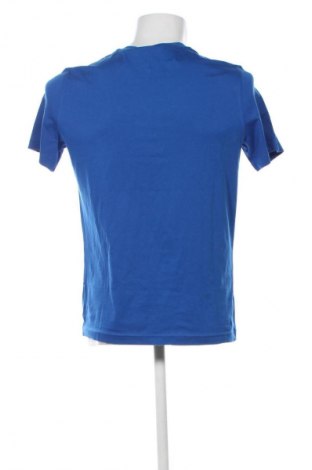 Pánske tričko  Tommy Hilfiger, Veľkosť M, Farba Modrá, Cena  17,38 €