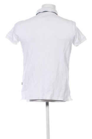 Męski T-shirt Tommy Hilfiger, Rozmiar M, Kolor Biały, Cena 157,30 zł