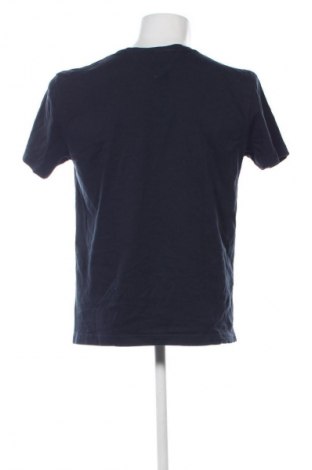 Tricou de bărbați Tommy Hilfiger, Mărime XL, Culoare Albastru, Preț 142,11 Lei