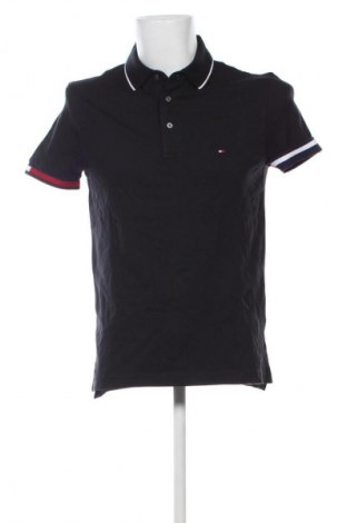 Tricou de bărbați Tommy Hilfiger, Mărime L, Culoare Negru, Preț 494,99 Lei